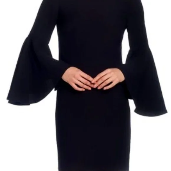 Catherine Malandrino Black Dress Catherine Malandrino Black Dress